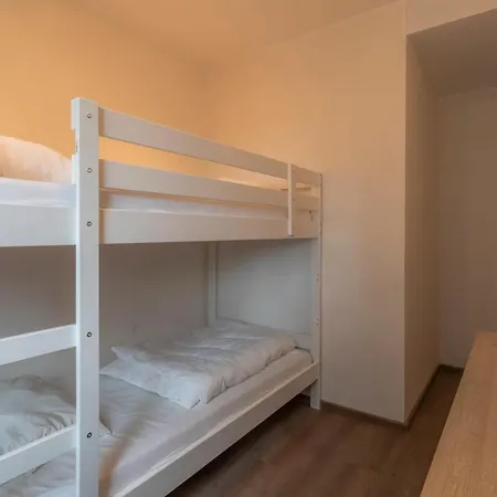 Wilce 0102 - 3 Bedrooms 8p - Located Sint Idesbald Gastronomic Centre *