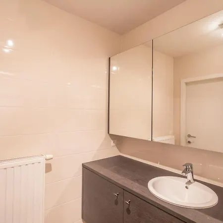 Wilce 0102 - 3 Bedrooms 8p - Located Sint Idesbald Gastronomic Centre コクセッド