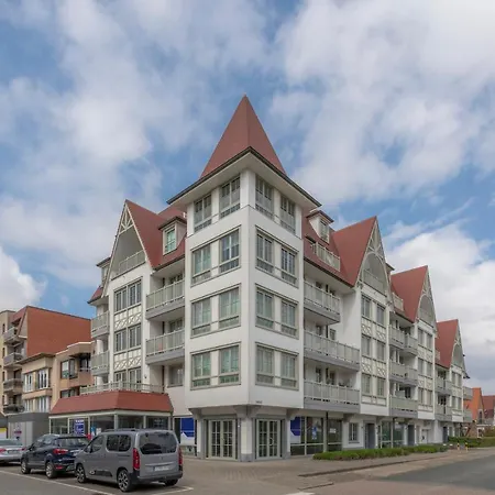 Wilcé 0102 Koksijde