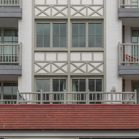 Apartamento Wilcé 0102