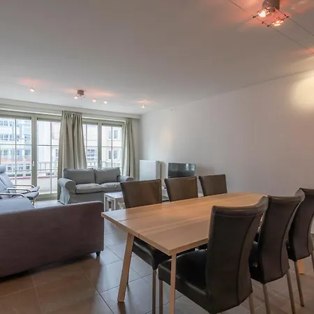 Wilcé 0102 Apartamento *