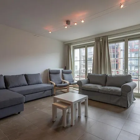 Apartamento Wilcé 0102