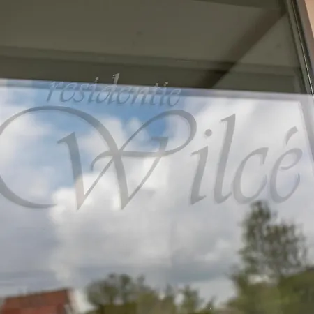 Apartamento Wilcé 0102 *