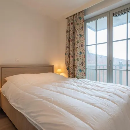 Wilce 0102 - 3 Bedrooms 8p - Located Sint Idesbald Gastronomic Centre コクセッド